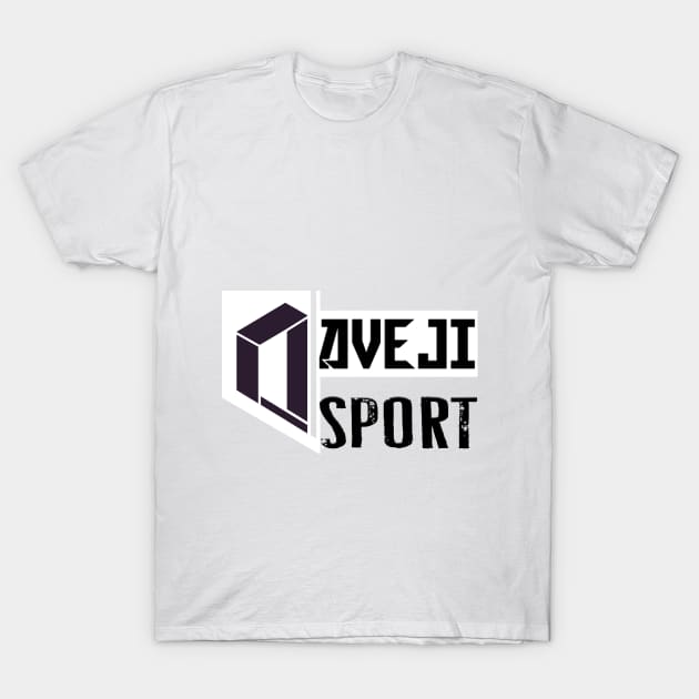 Aveji Sport T-Shirt by Aveji